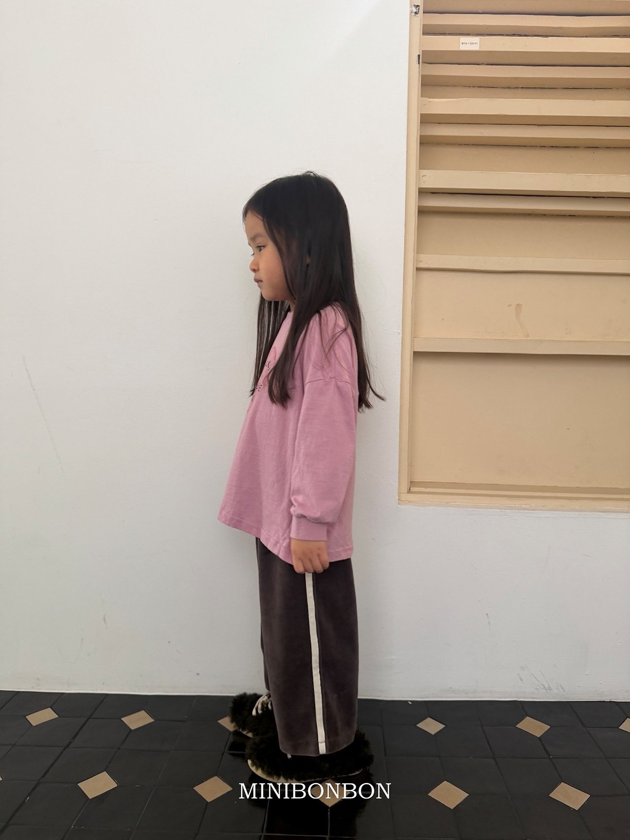 MNBB28親子褲(兩色)