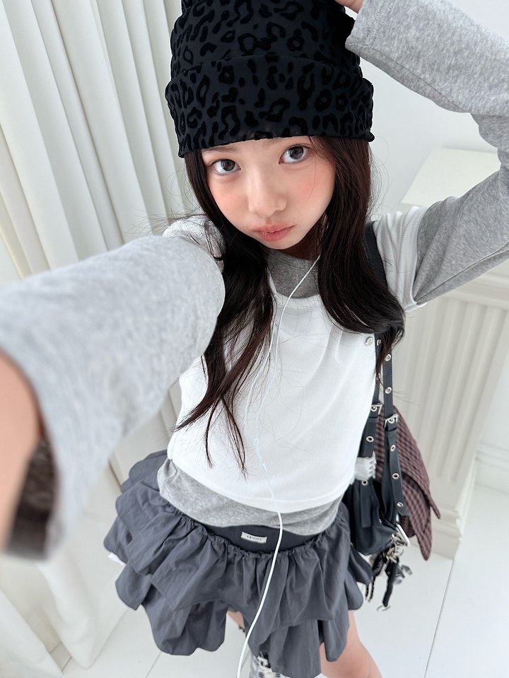 COMMA07上衣