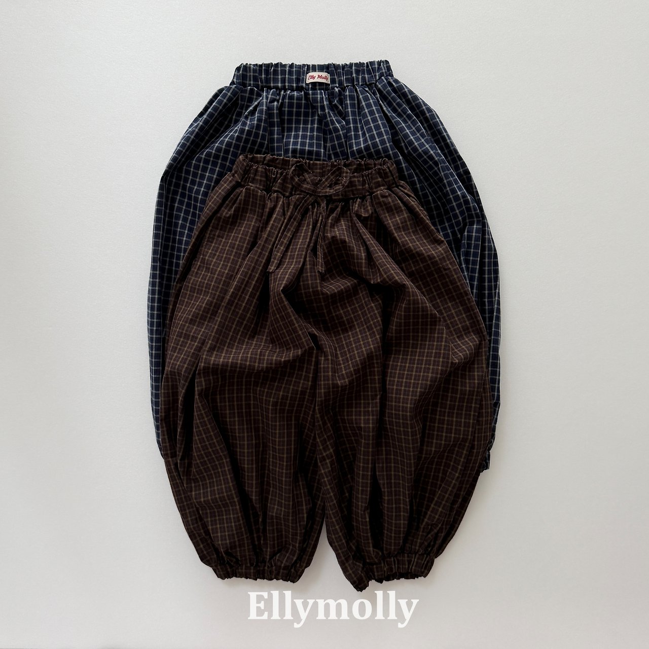 EllyMolly52褲(兩色)