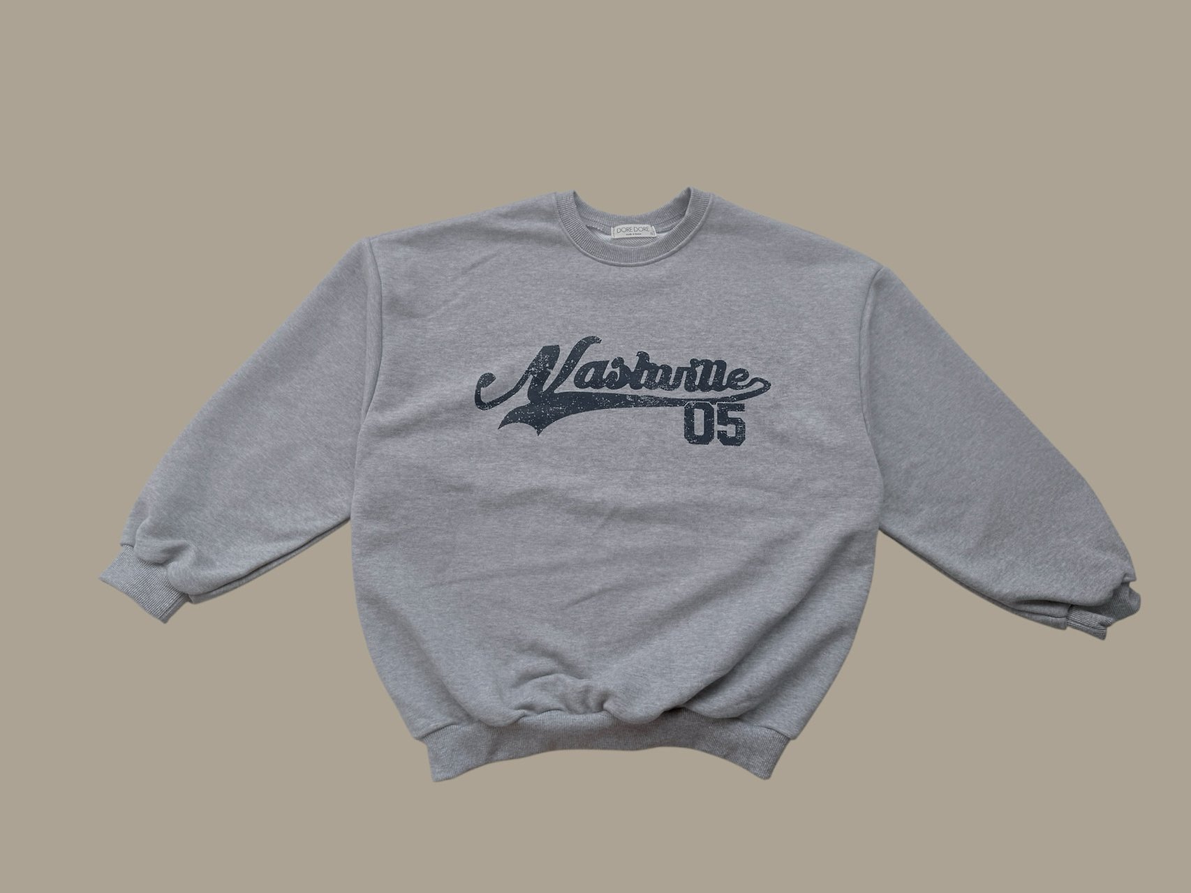 Doredore72上衣