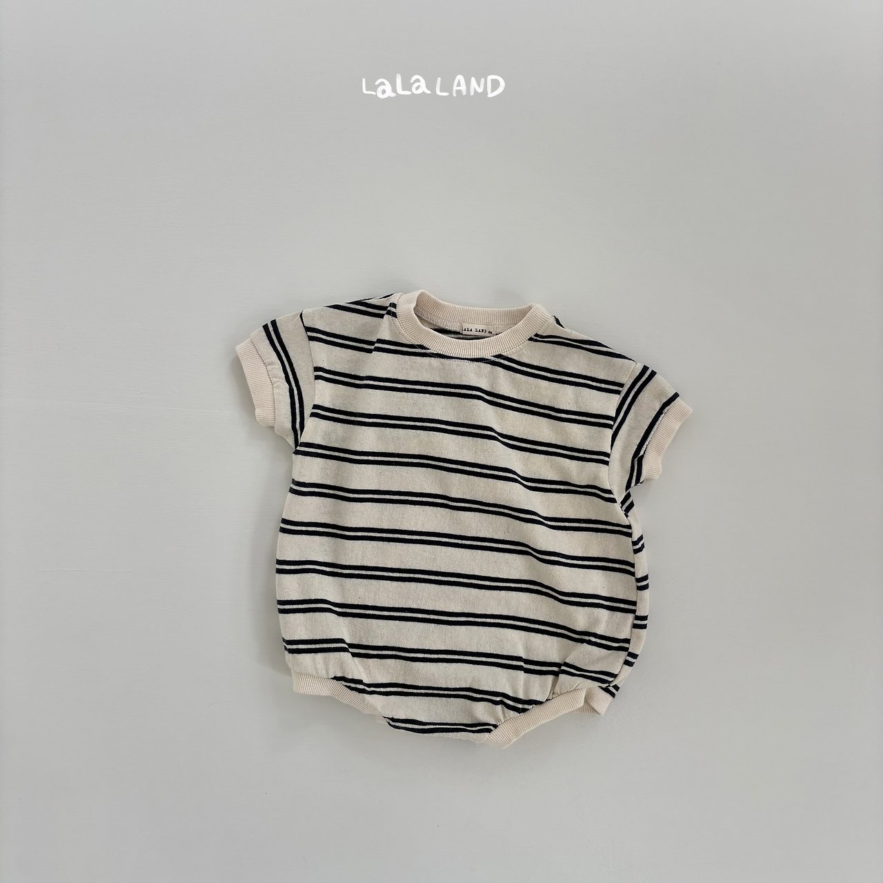 041569幼童條紋包屁衣(兩色)