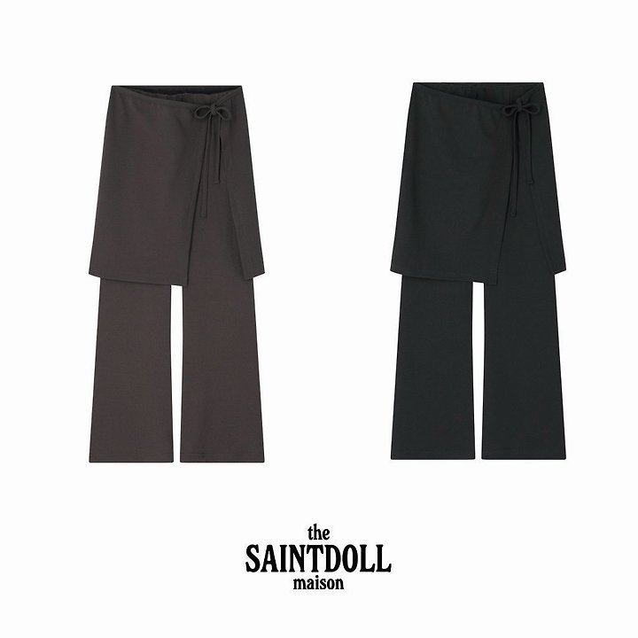 Saintdoll27褲(兩色)