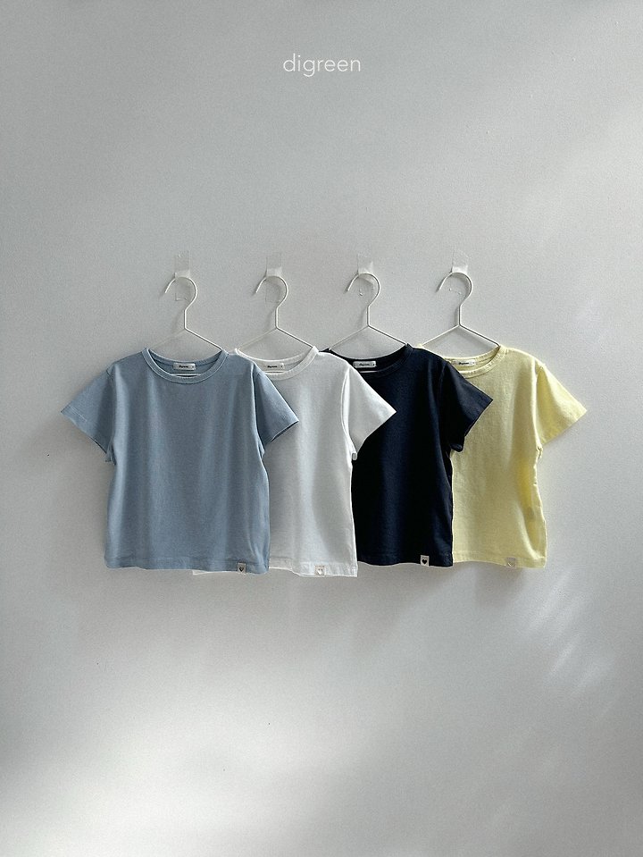 042536標籤上衣(四色)