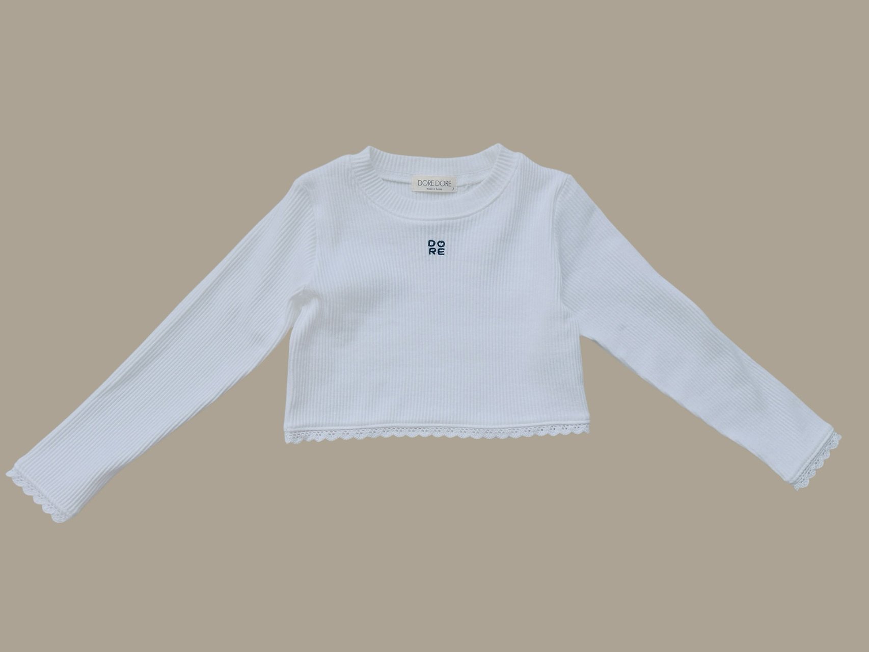Doredore10上衣