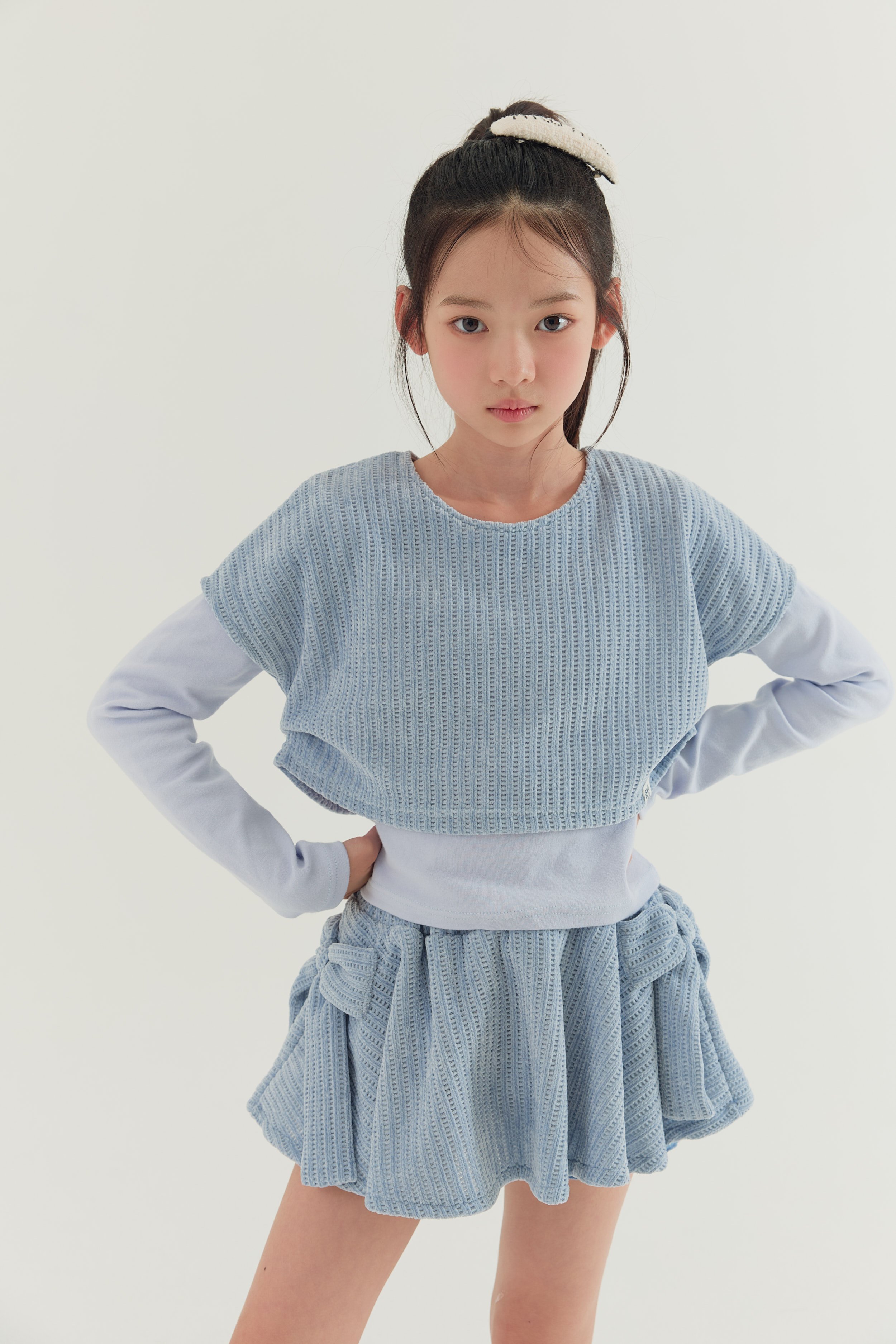 Lilas01套裝(兩色)
