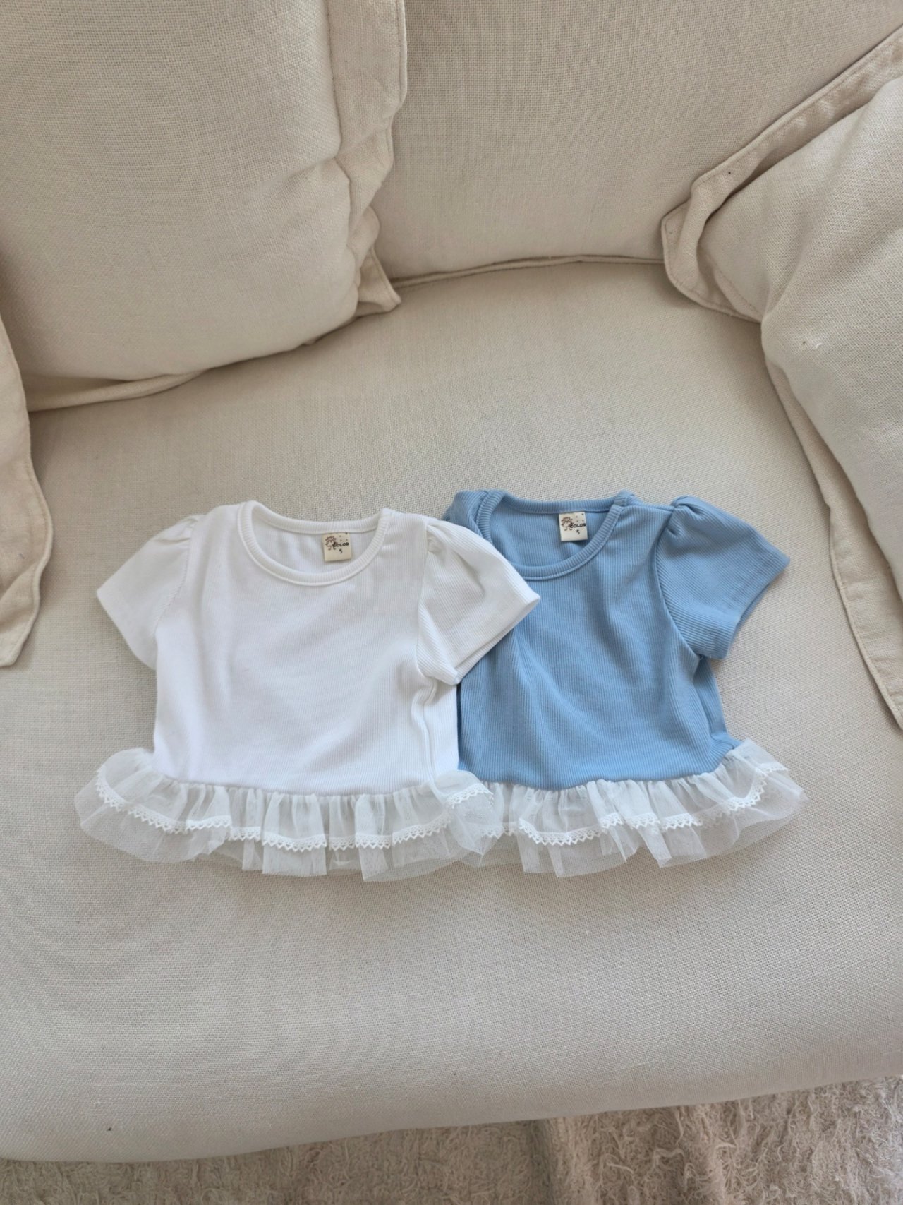 032614下擺造型上衣(兩色)