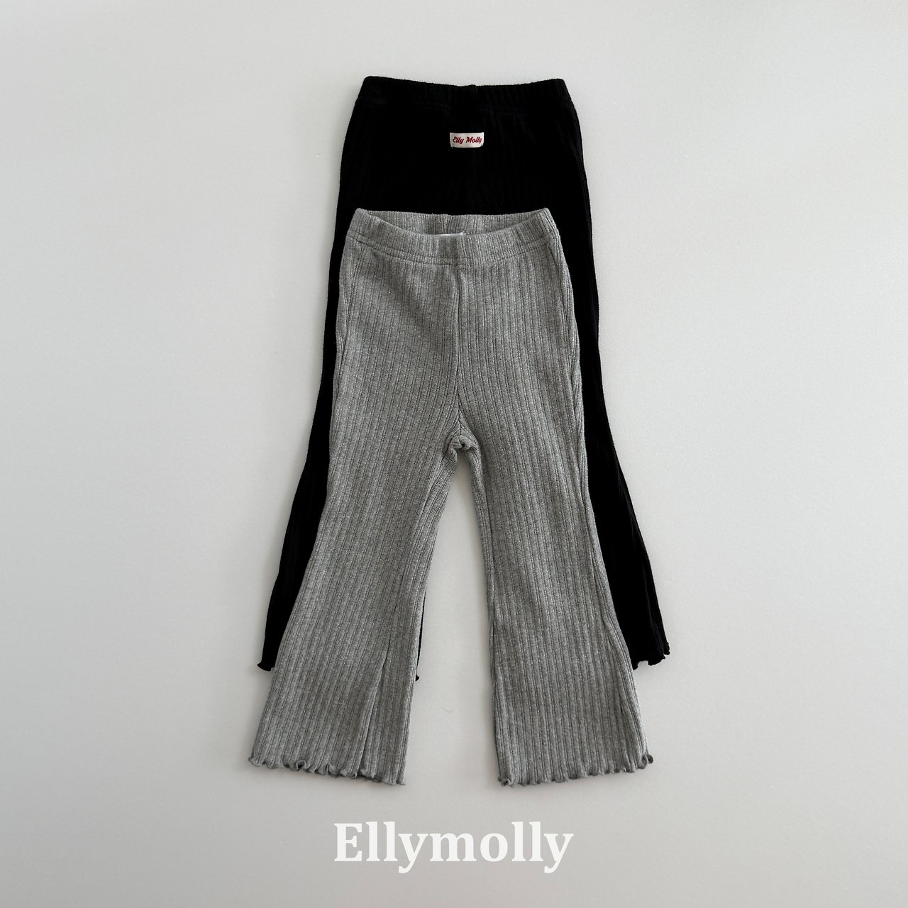 EllyMolly40褲(兩色)