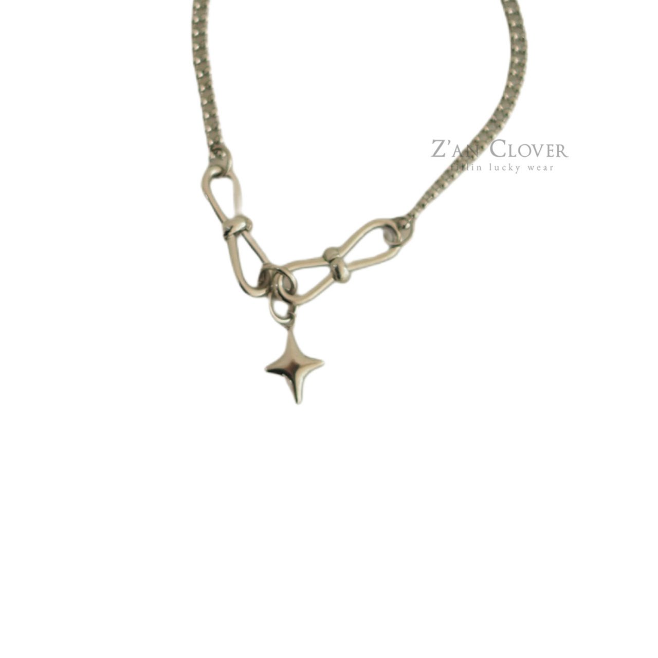 032545時尚項鍊