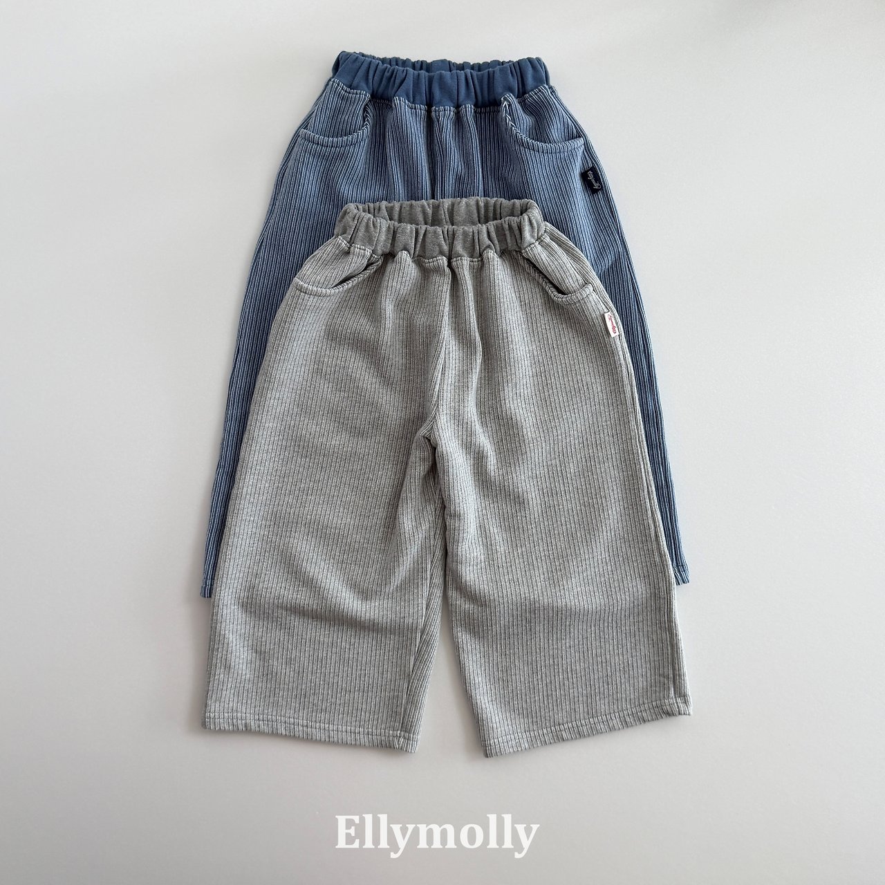 EllyMolly05褲(兩色)