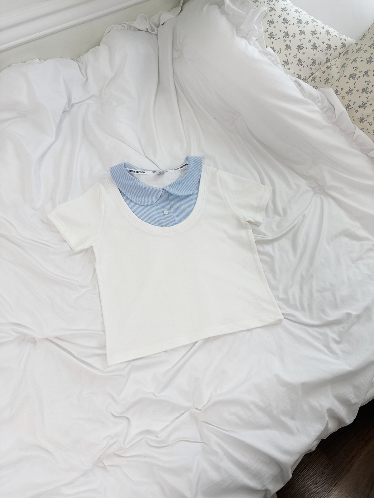 032401翻領上衣(兩色)