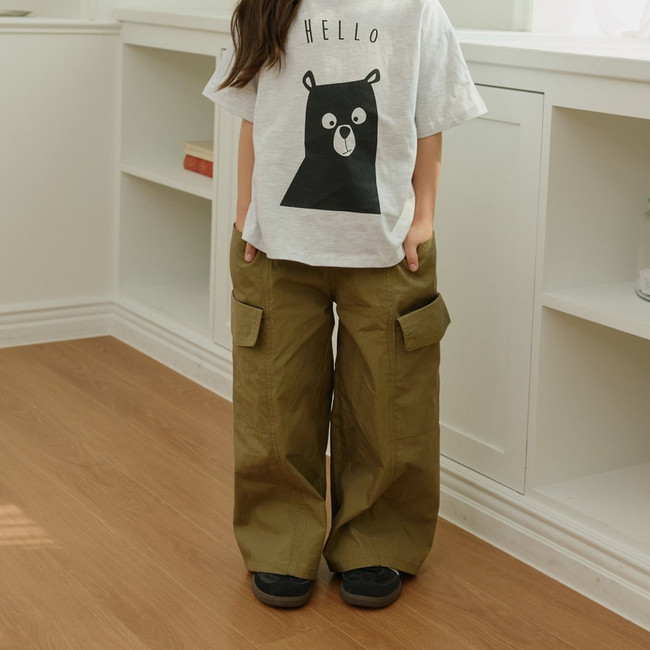 Doredore39褲