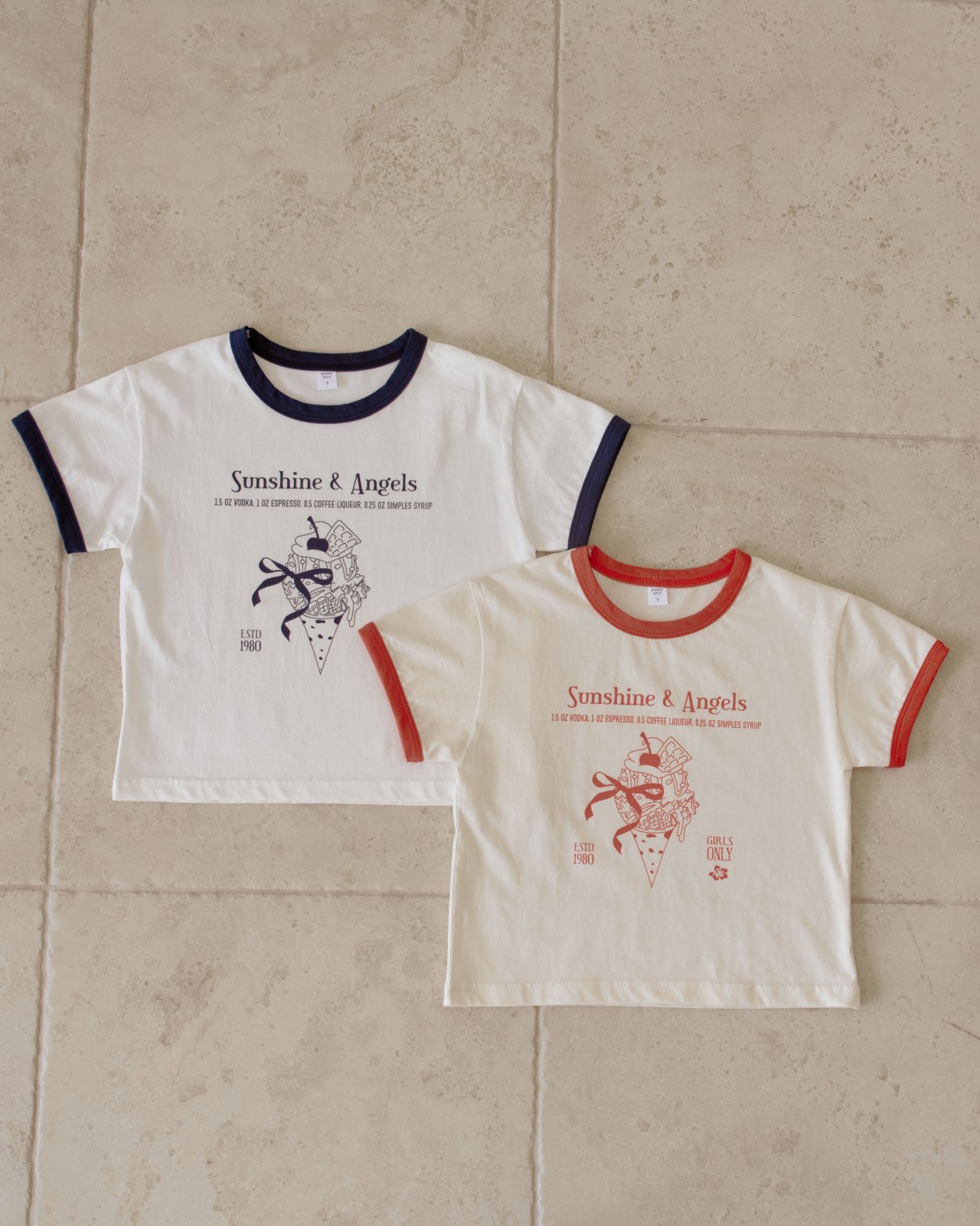 032704甜點上衣(兩色)