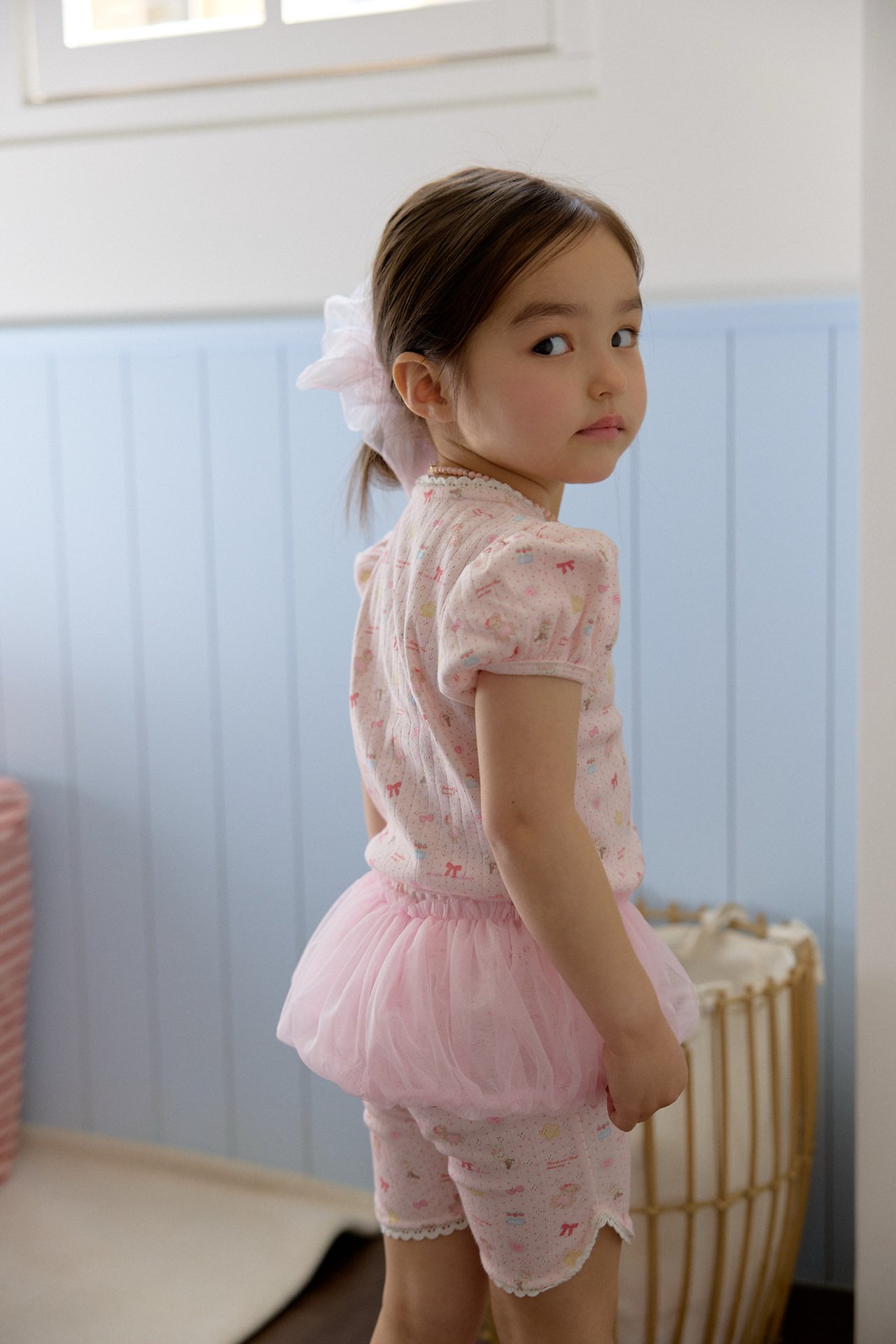 042214童趣套裝(兩色)