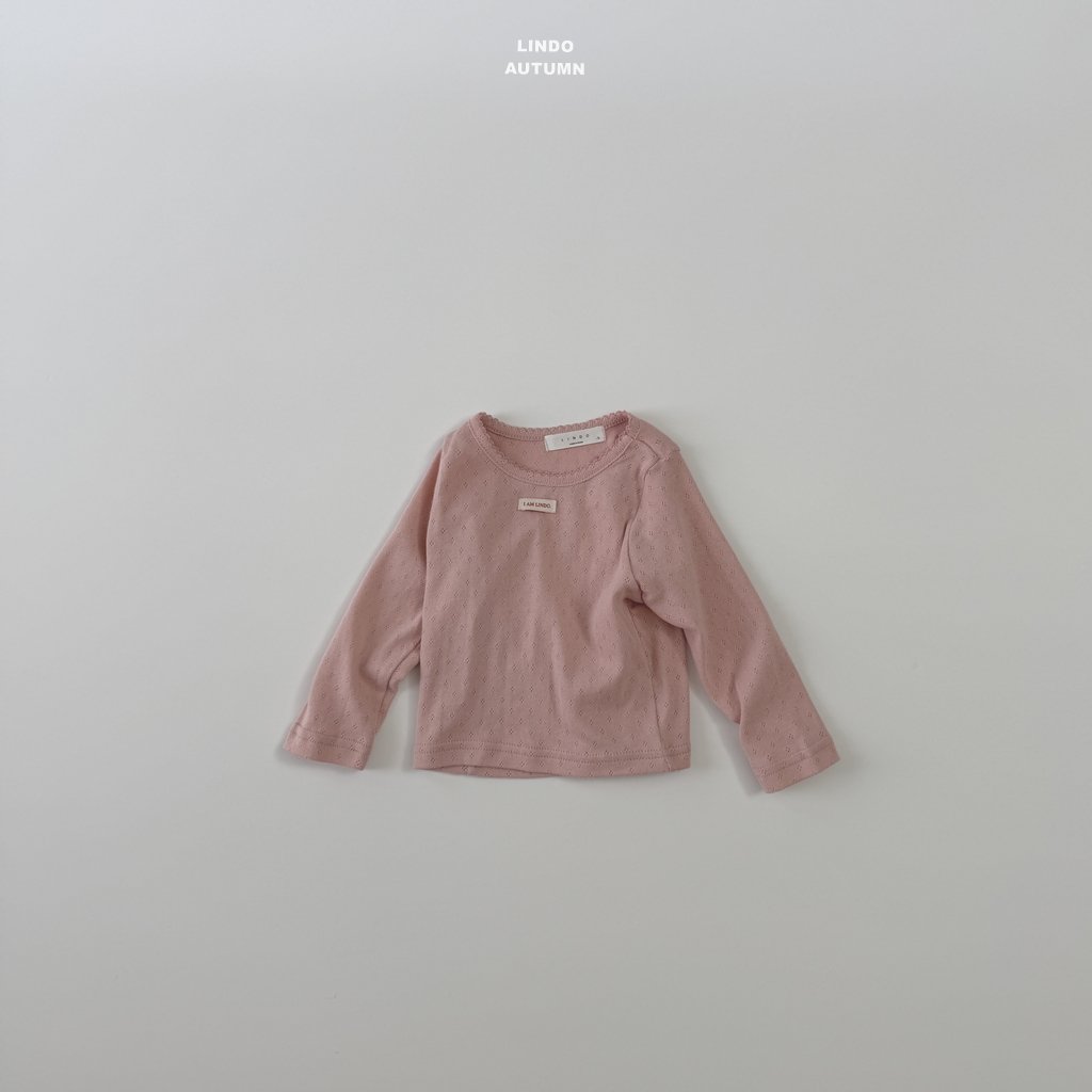 LINDO05上衣(六色)