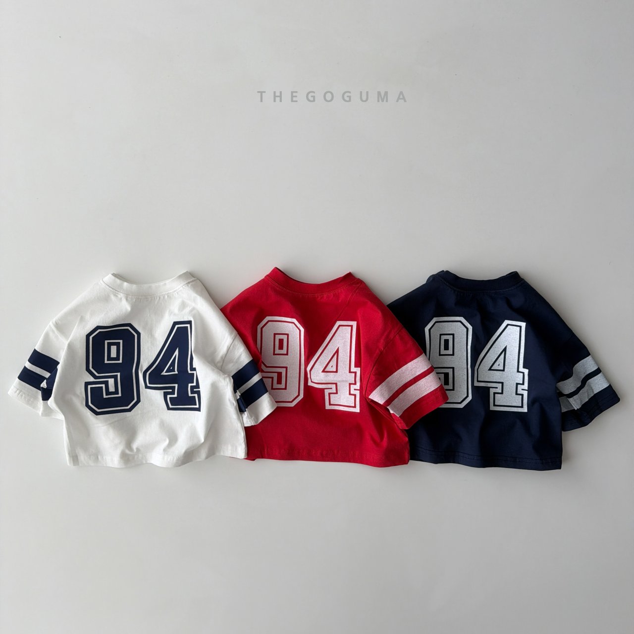 031918數字94上衣(三色)