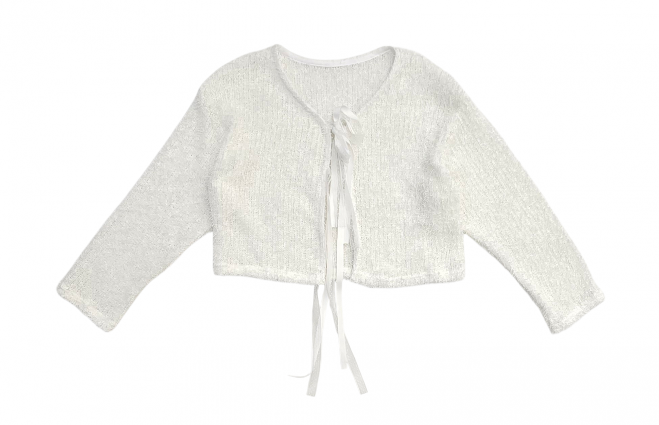 040227綁帶外套(兩色)