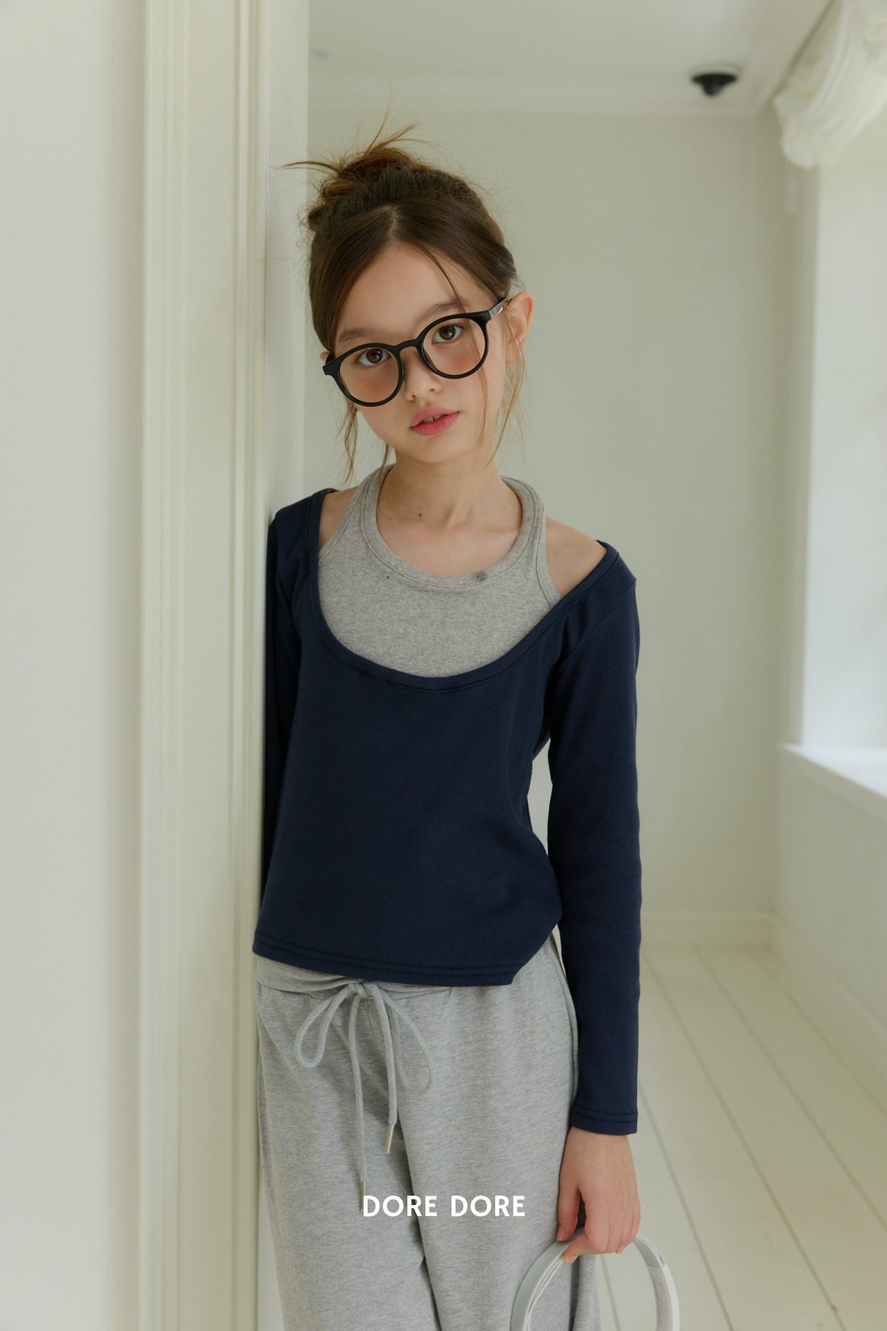 Doredore16上衣