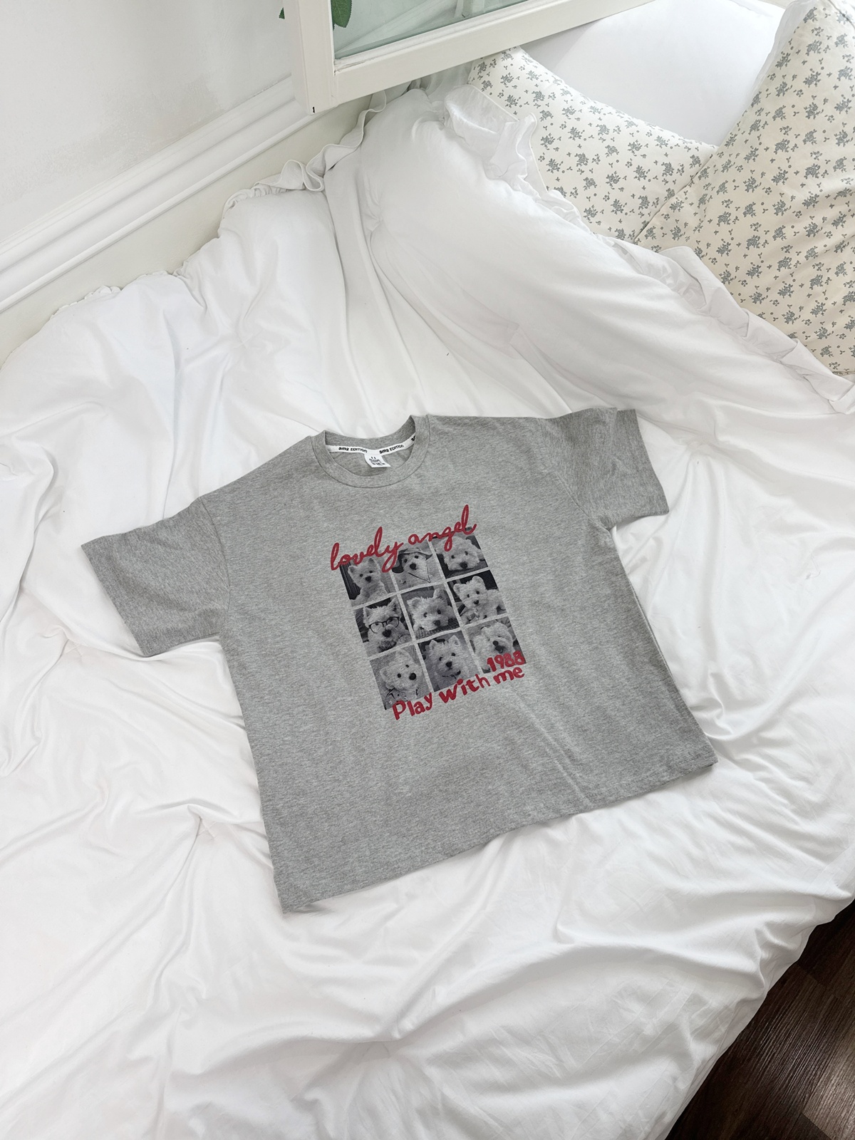 032404西高地上衣(兩色)