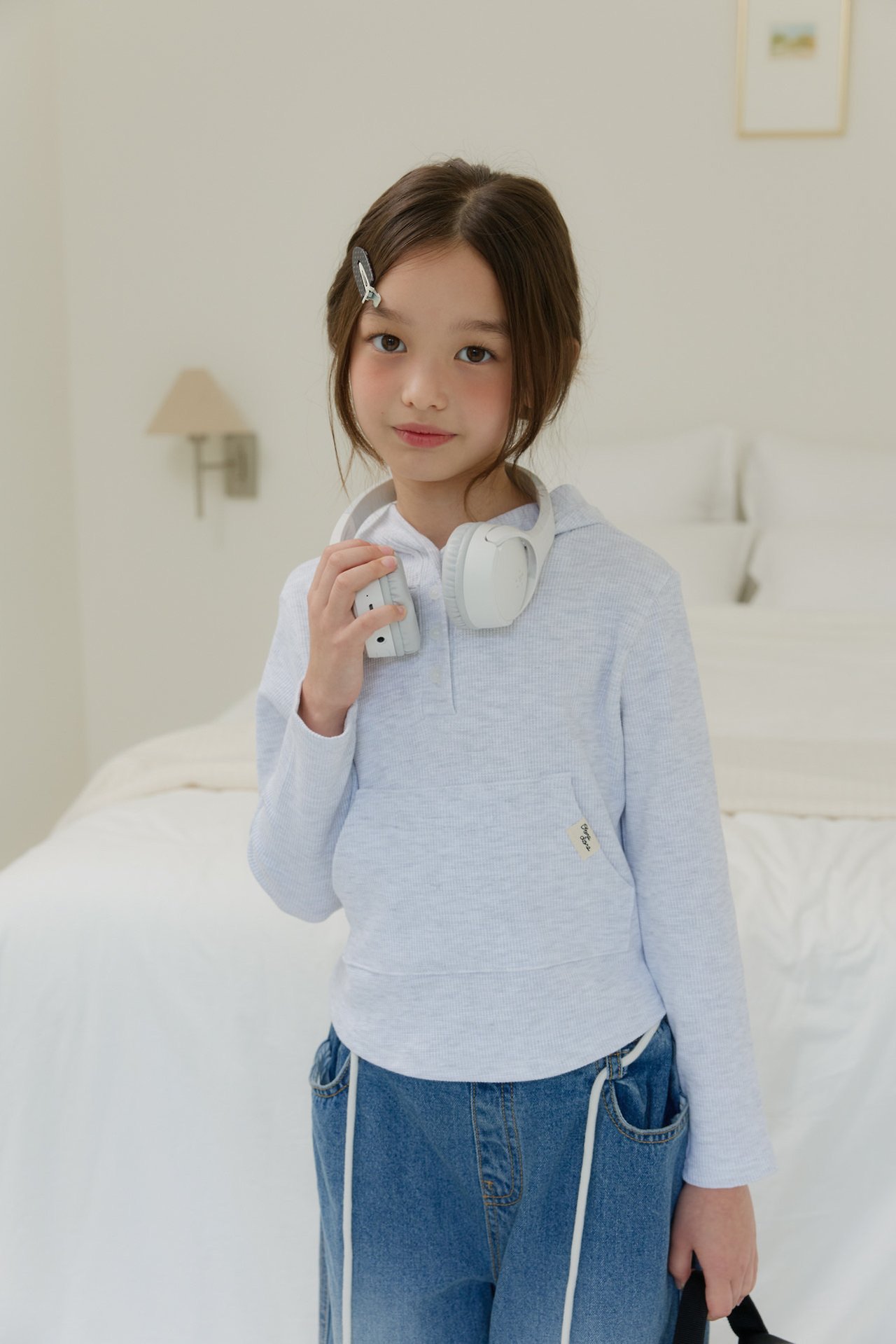 Doredore76上衣