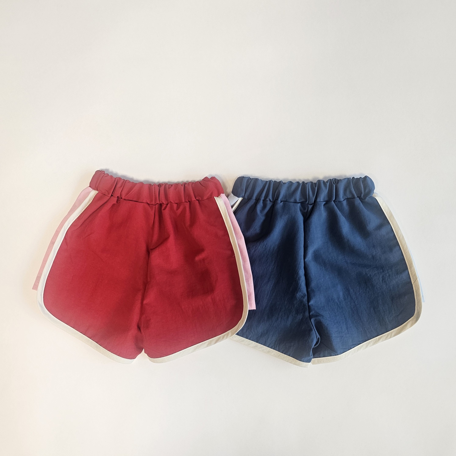 031730彩虹短褲(兩色)