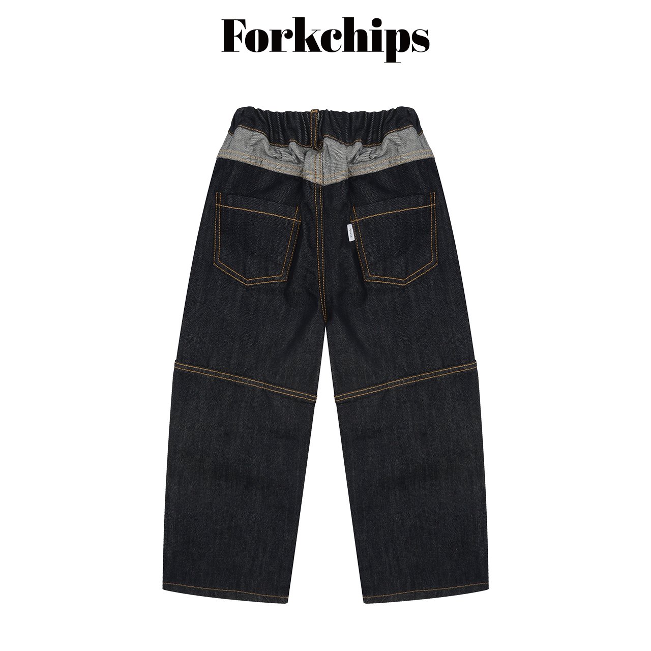 FORK20褲