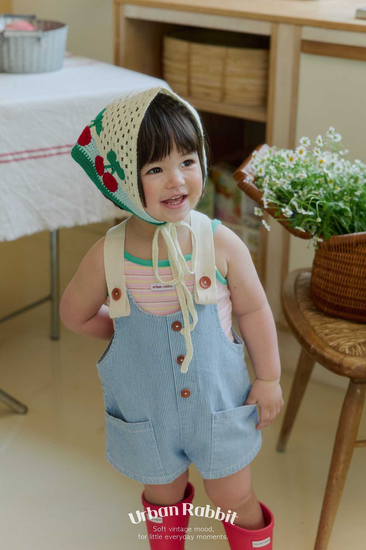 051418淺藍吊帶褲