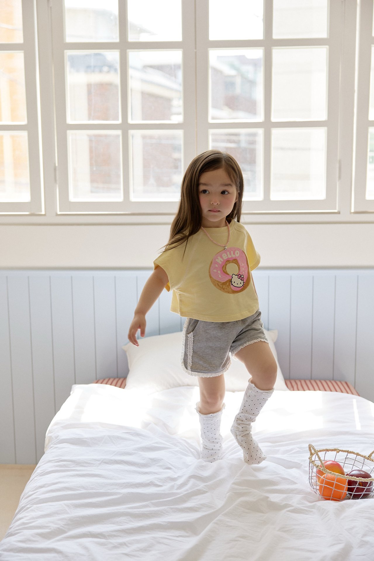 042220花邊短褲(兩色)