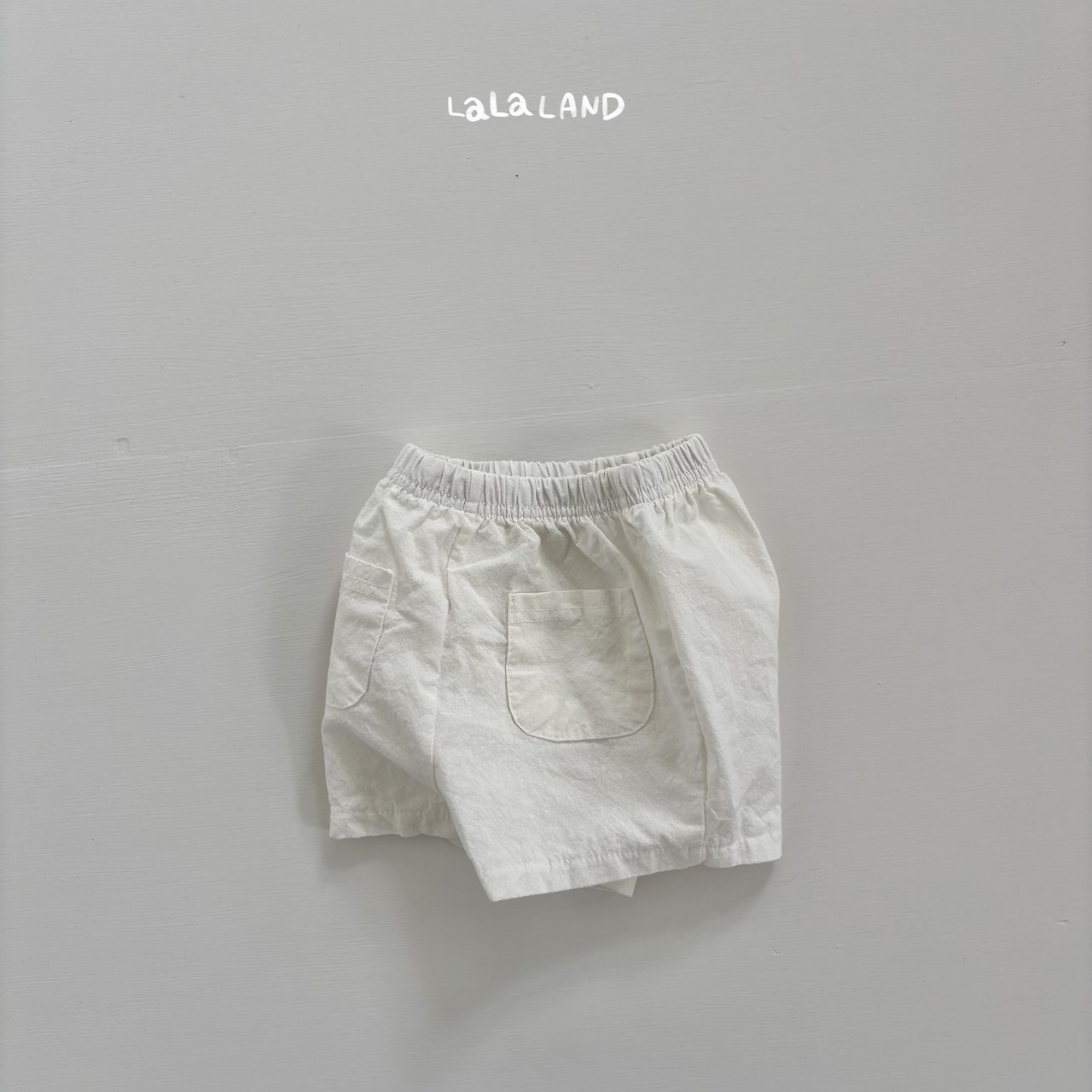 041575幼童短褲(三色)