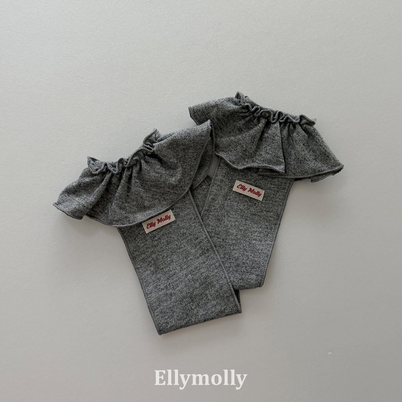 EllyMolly66襪(兩色)