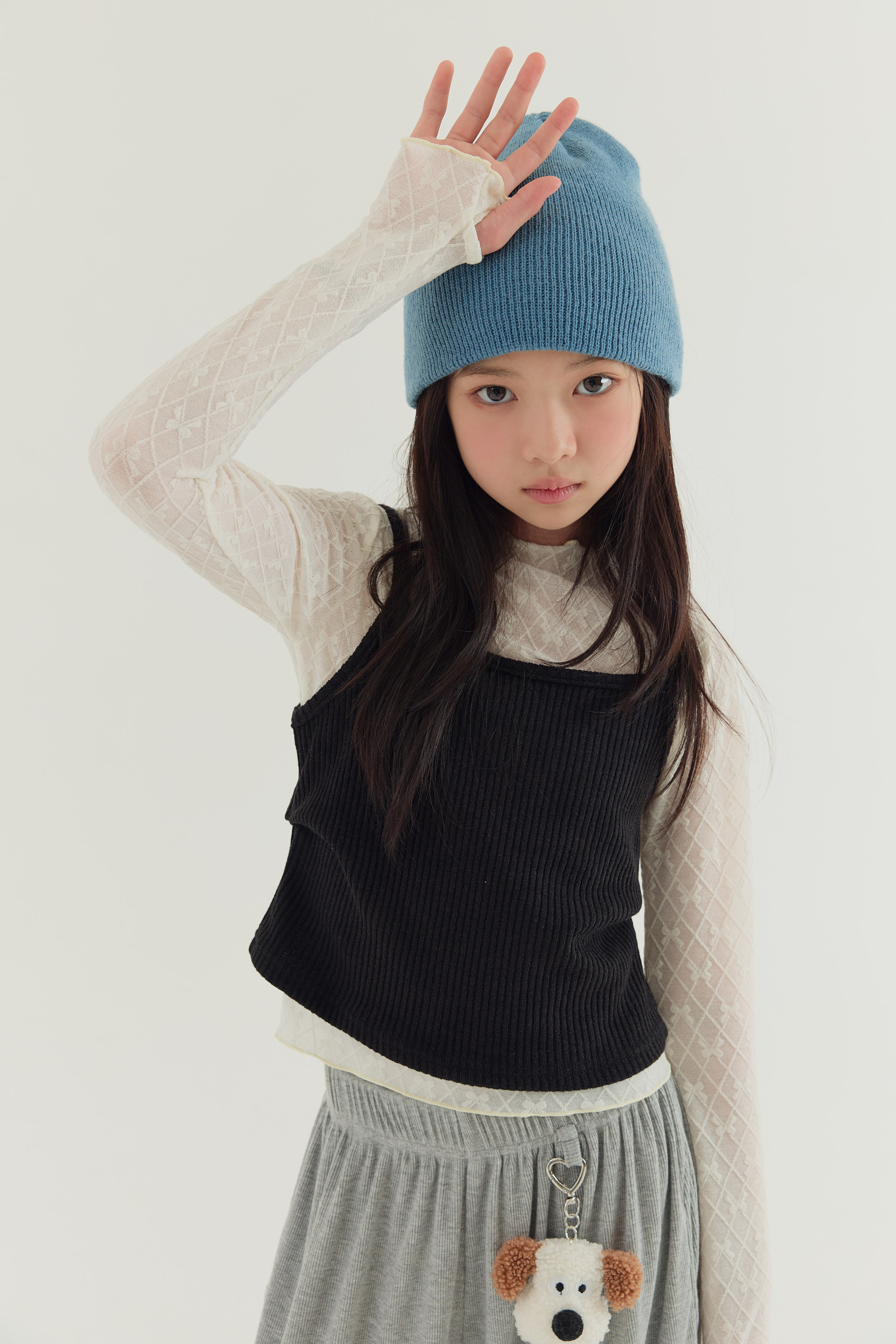 Lilas02背心
