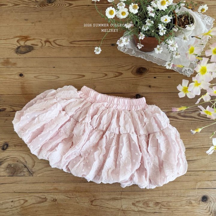 040147浪漫南瓜褲裙(兩色)