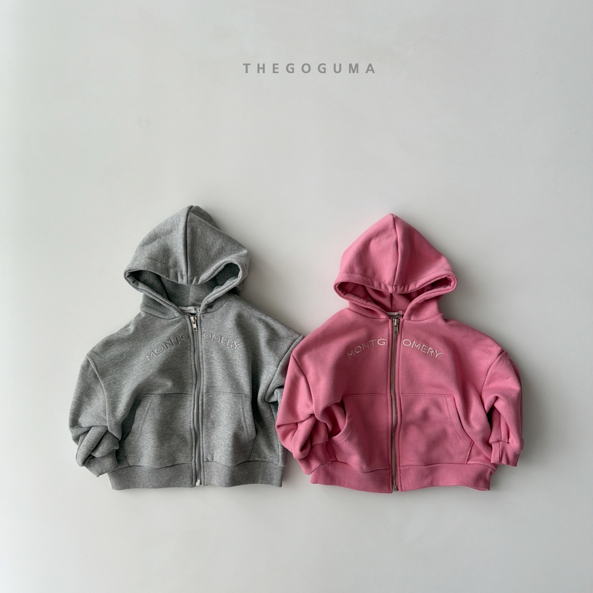 thegoguma02外套(兩色) thegoguma02外套(兩色)