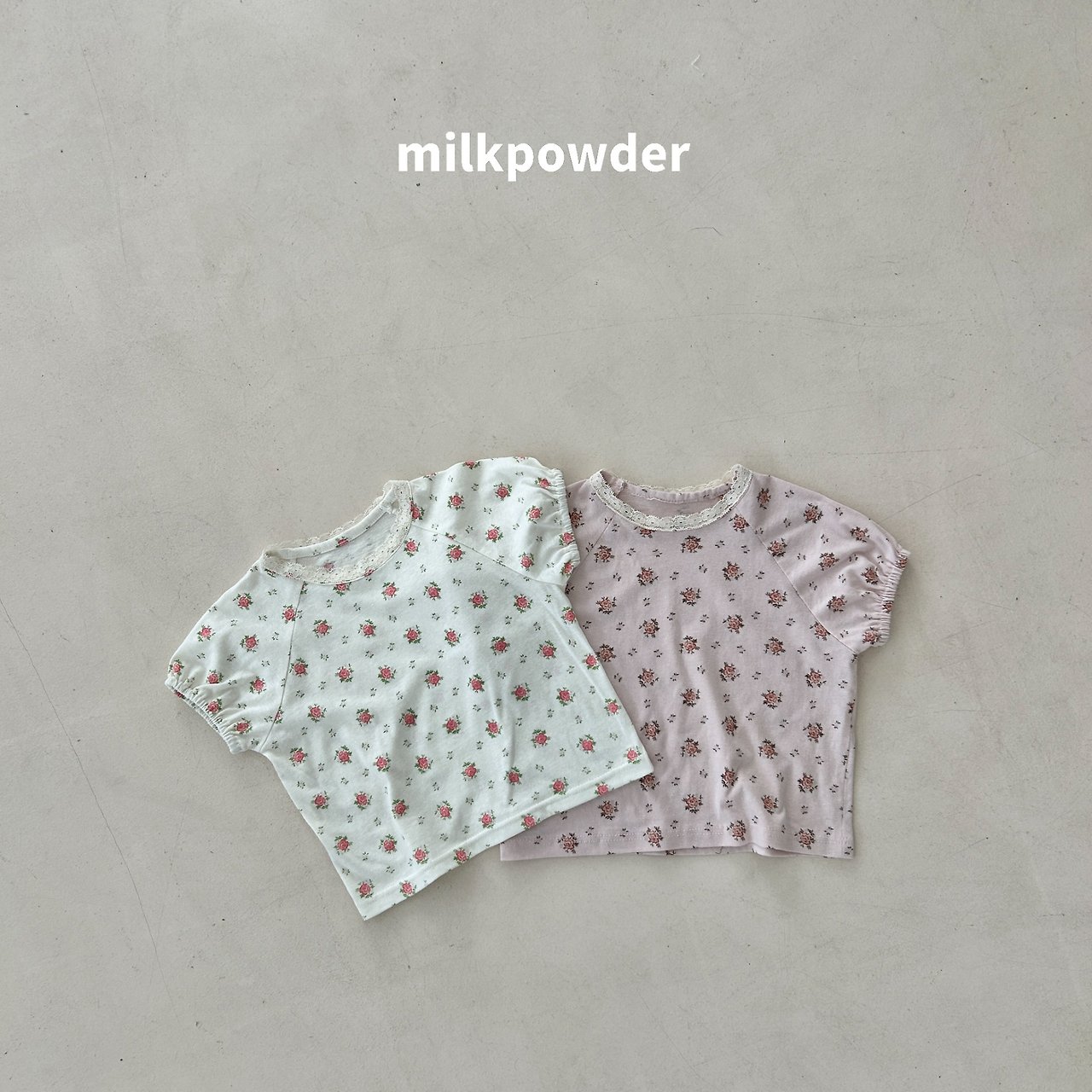 040909蕾絲花上衣(兩色) 040909蕾絲花上衣(兩色)