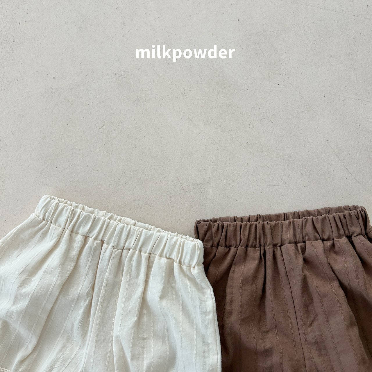 040923花邊短褲(兩色)