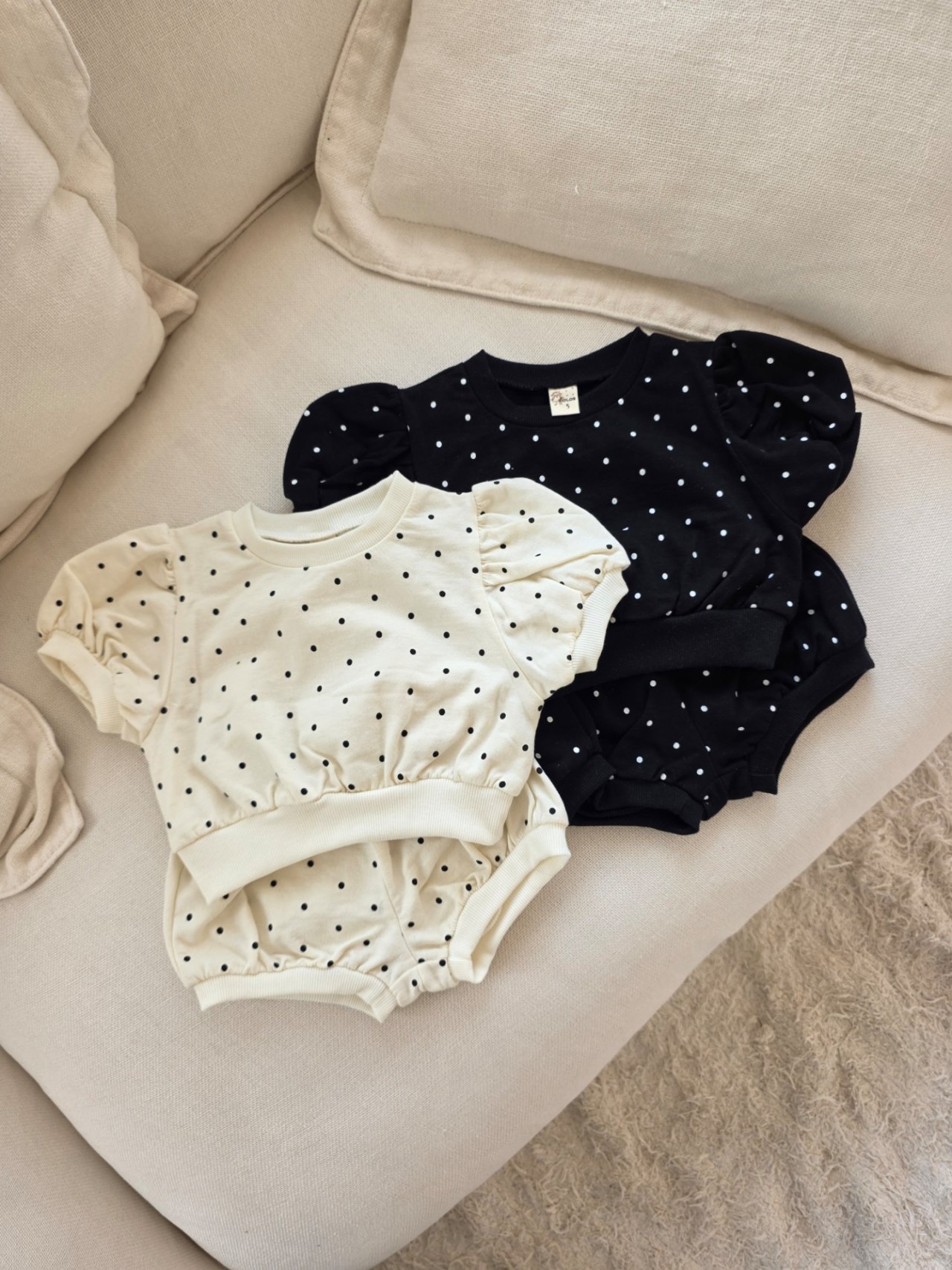 032625點點套裝(兩色)