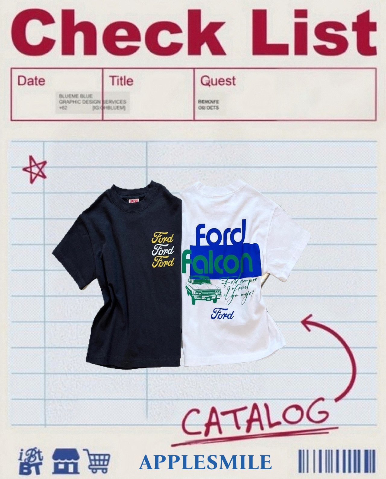 041125英文上衣(兩色)