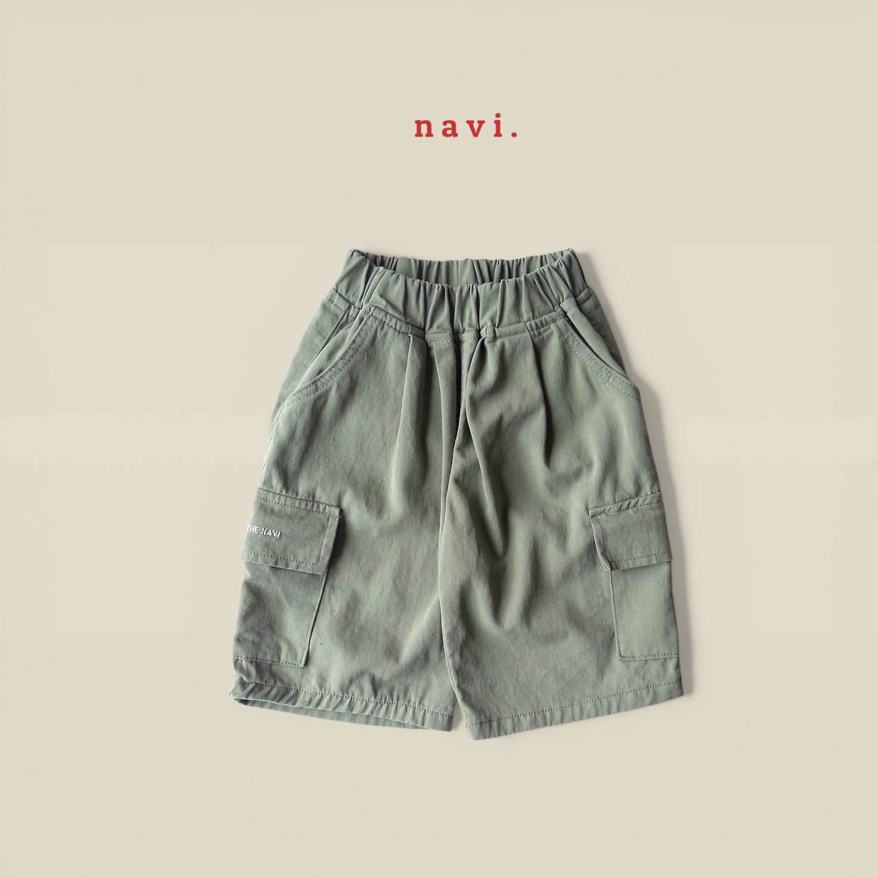 041514口袋褲(兩色)