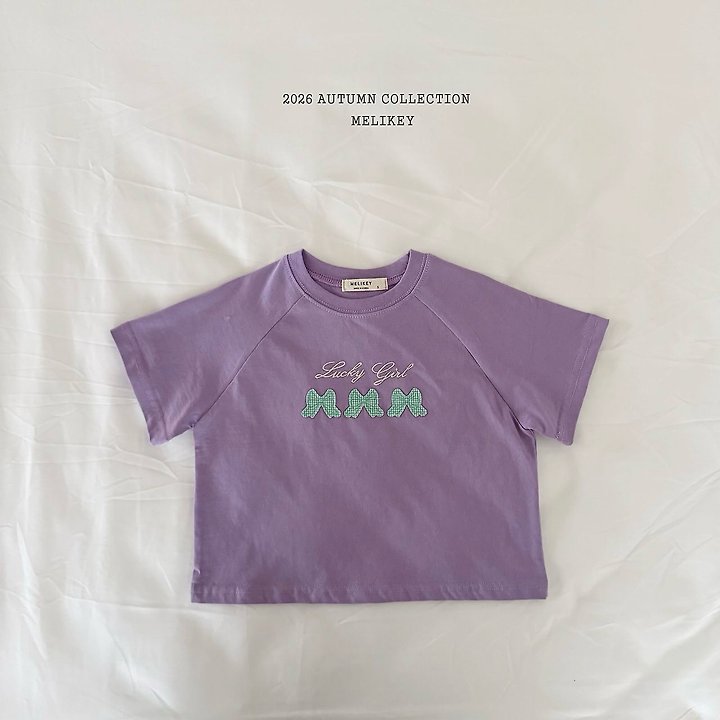 MELIKEY20上衣(兩色)