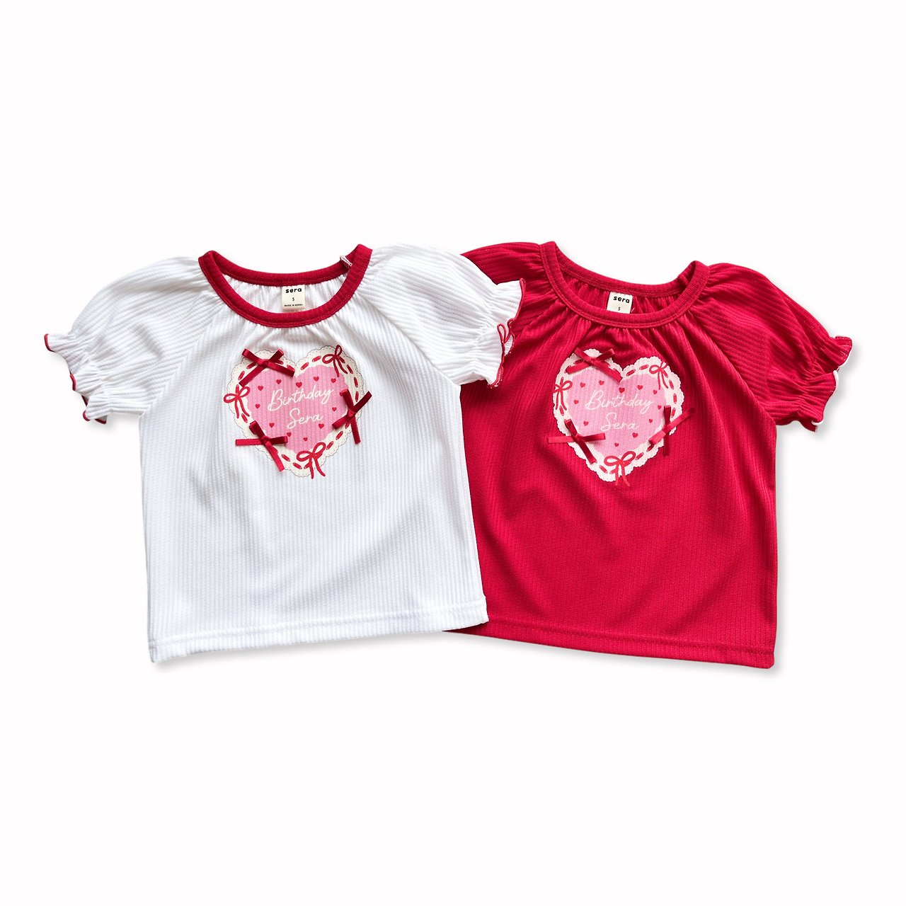 041418愛心上衣(兩色)