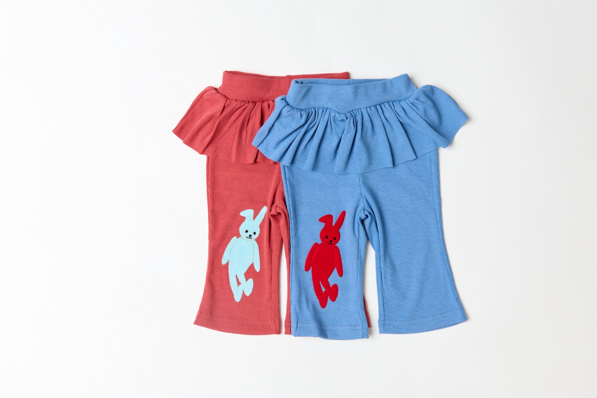 040806動物造型褲(兩色)