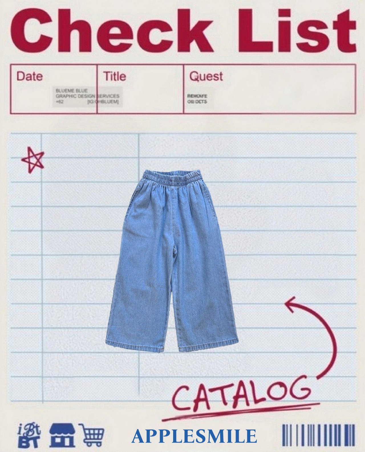 041123淺藍牛仔褲