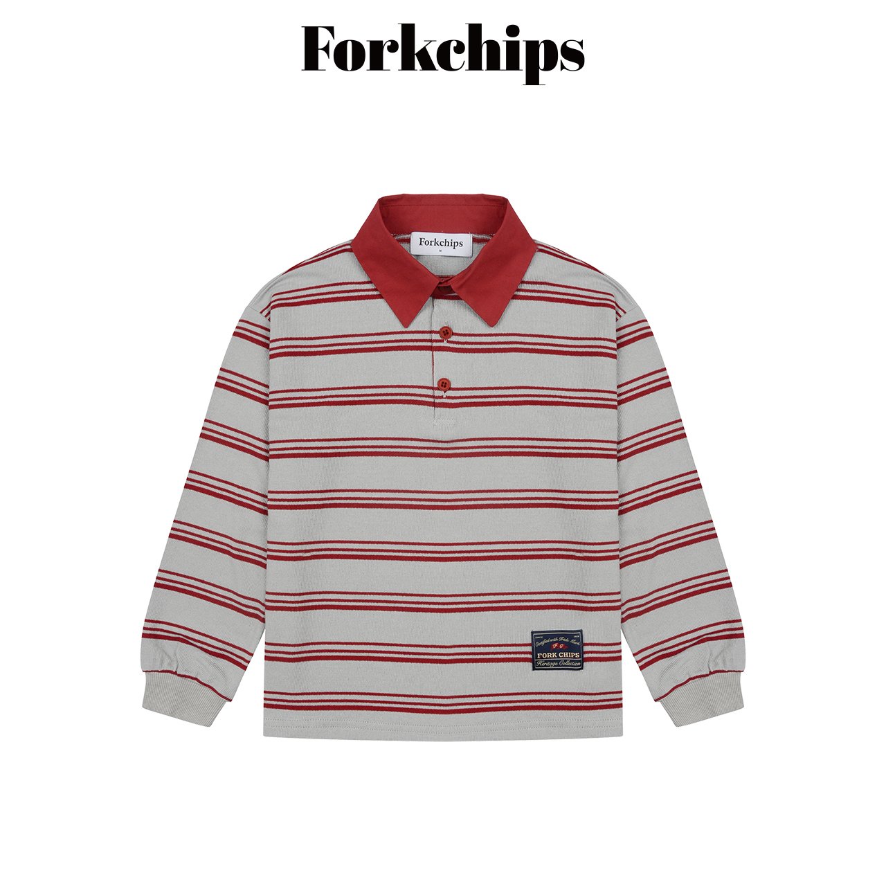 FORK34上衣