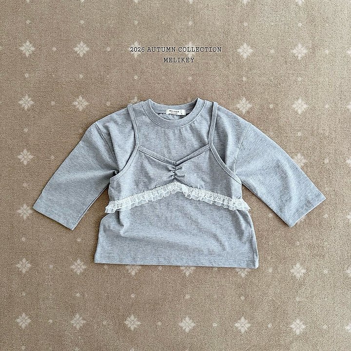 MELIKEY54上衣(兩色)