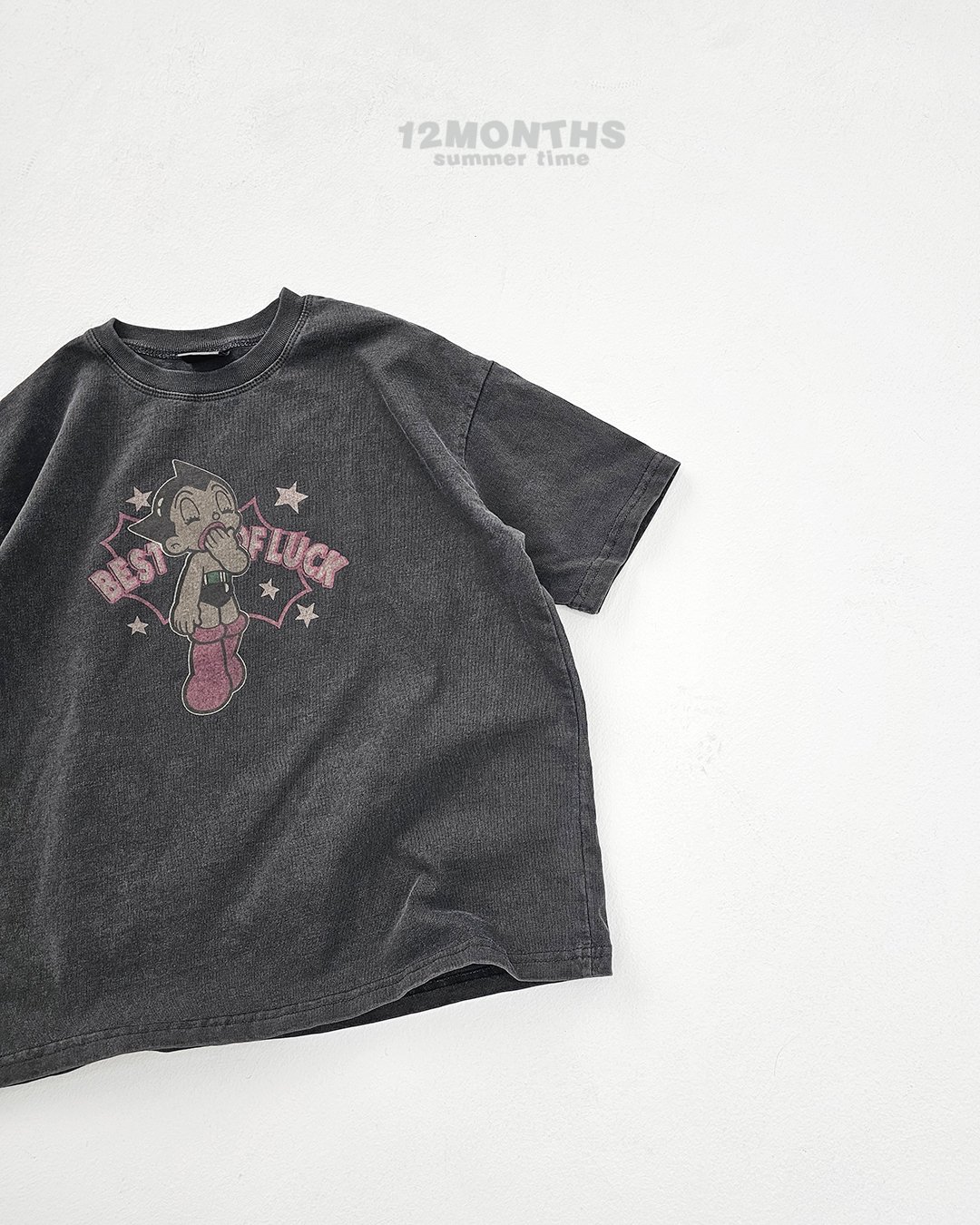050732親子小金剛上衣(兩色)