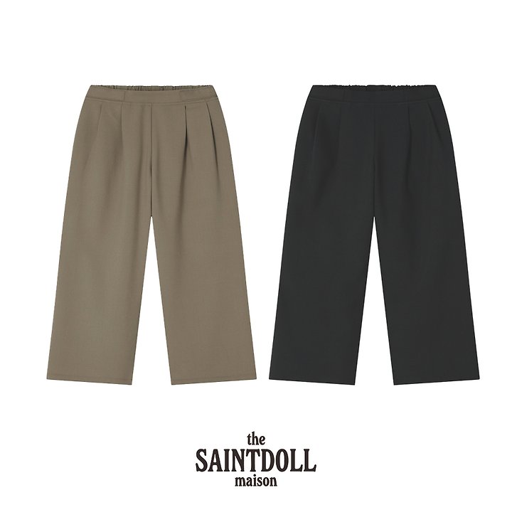 Saintdoll36褲(兩色) Saintdoll36褲(兩色)