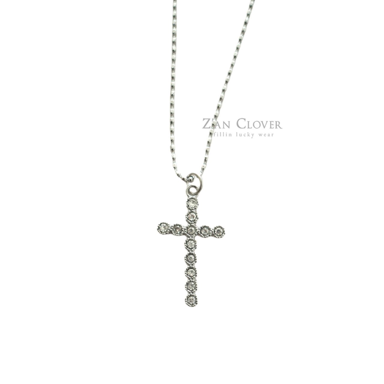 032539十字架項鍊