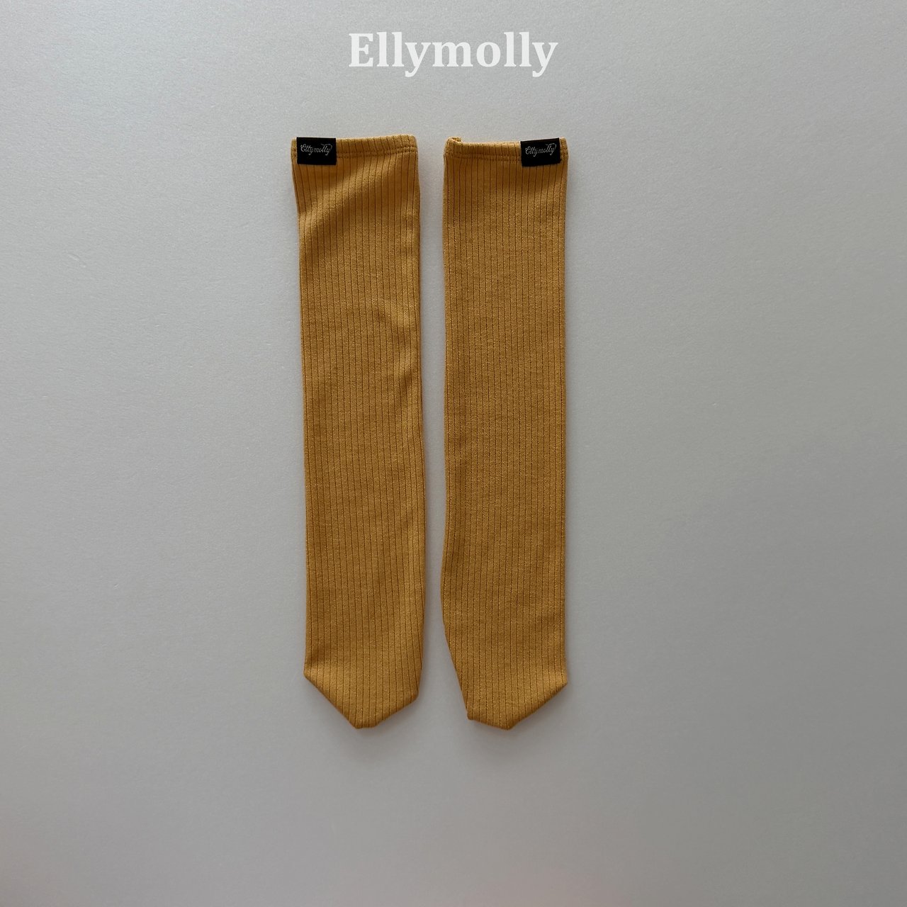 EllyMolly65襪(八色)