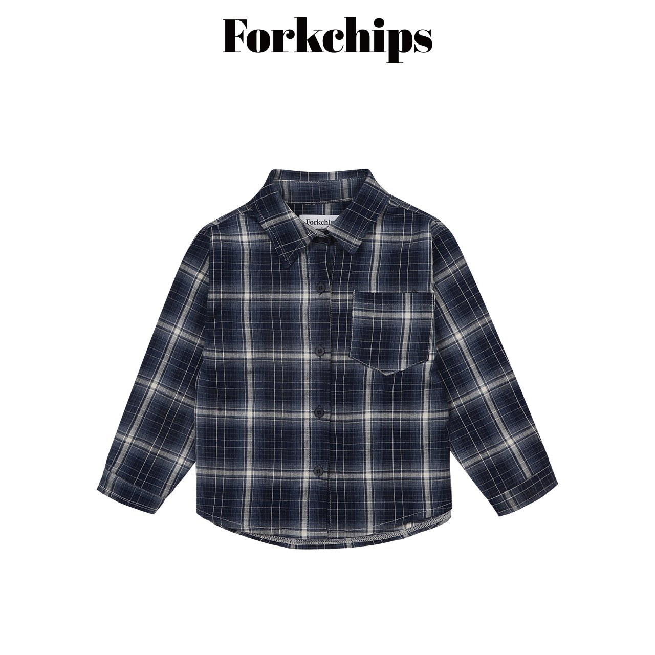 FORK30上衣