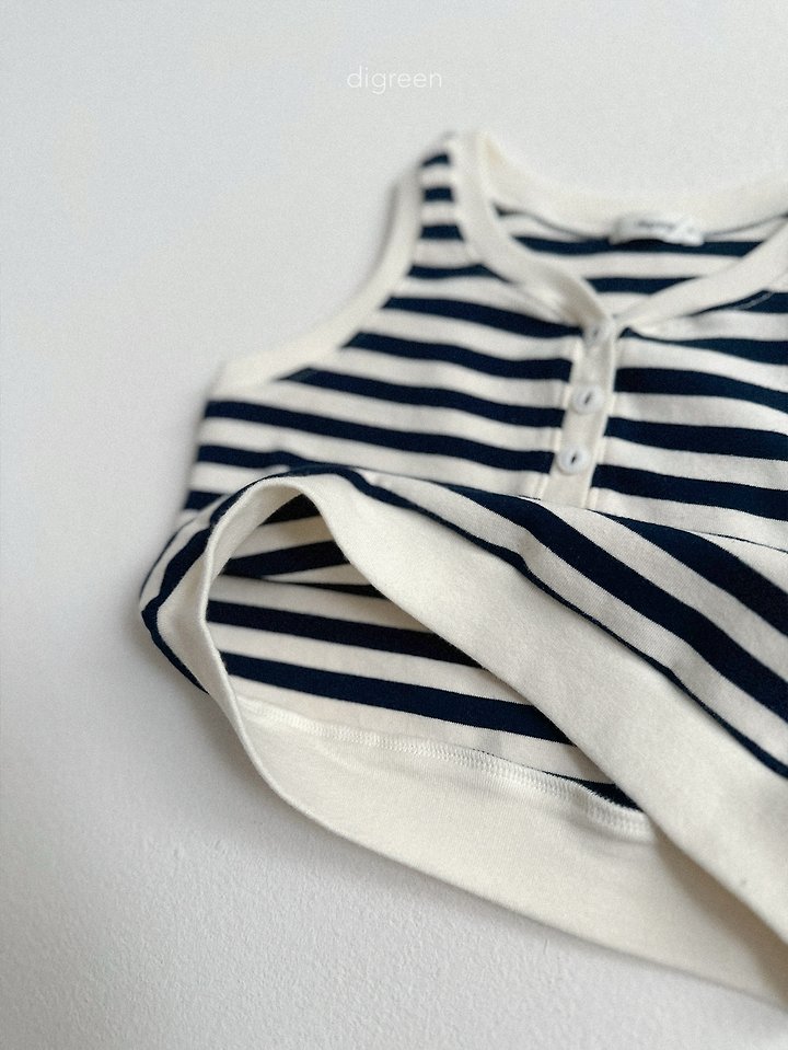 042540條紋背心(兩色)