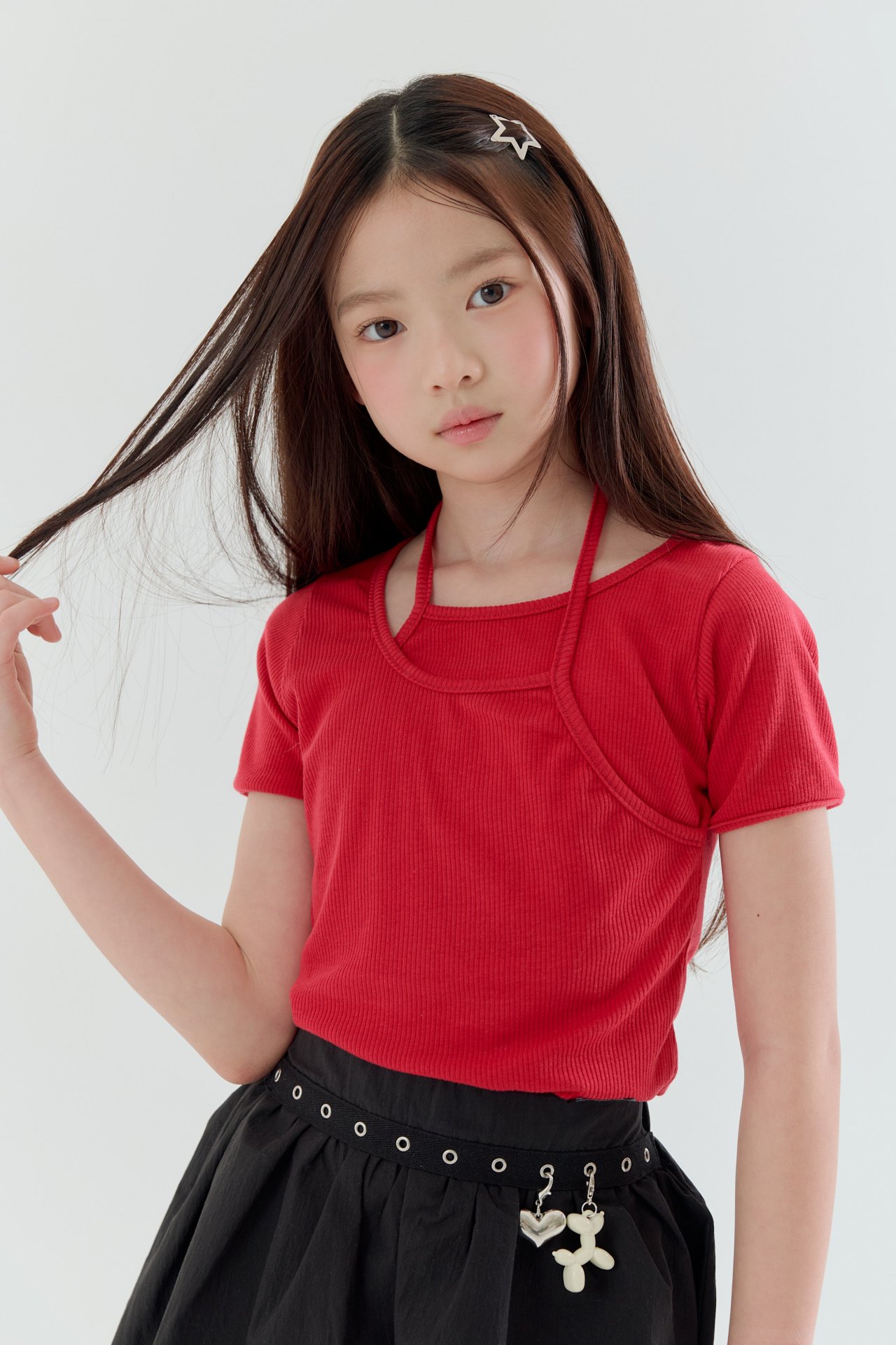 040208造型上衣(兩色)